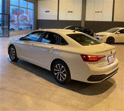 فولكسفاغن جيتا